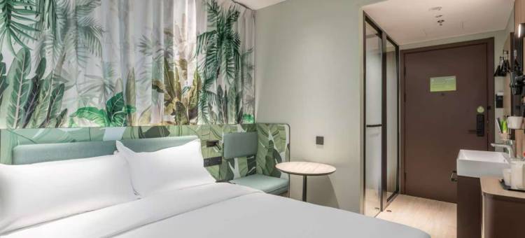 海友酒店(北京望京地铁站店)图片