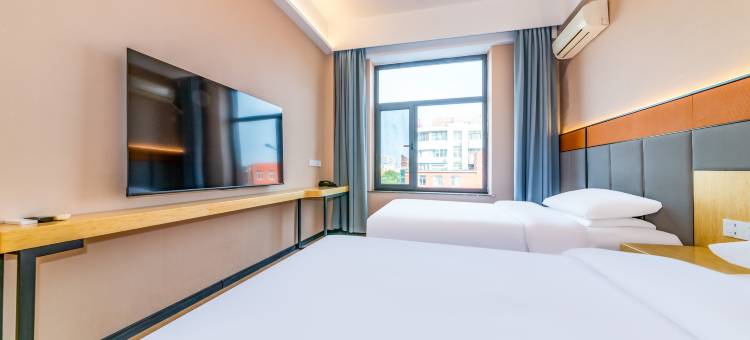 驿居酒店(朝阳凌源火车站店)图片