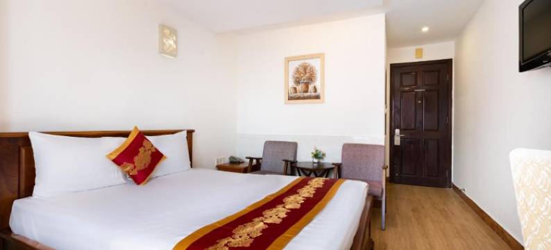 Kingston Airport Transit Hotel图片