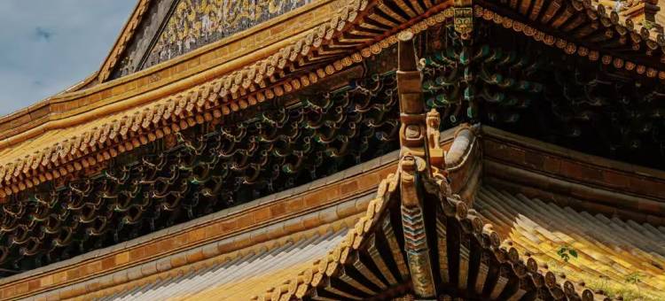 普陀山君和喜悦民宿(普济寺店)图片