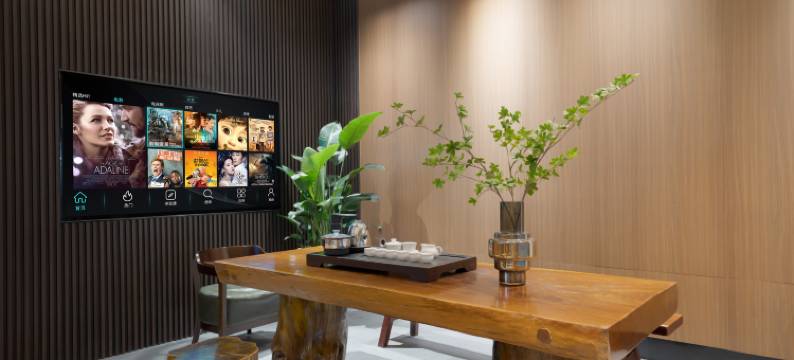 耒阳麗景酒店图片