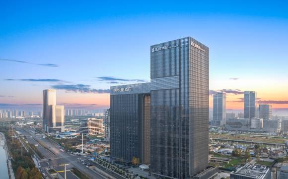 明悦里酒店(郑州高铁东站店)