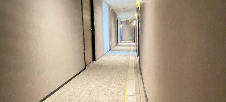 亚信电竞酒店(宁波余姚市政府店)图片