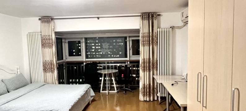 朴宿(同仁医院南区店)图片