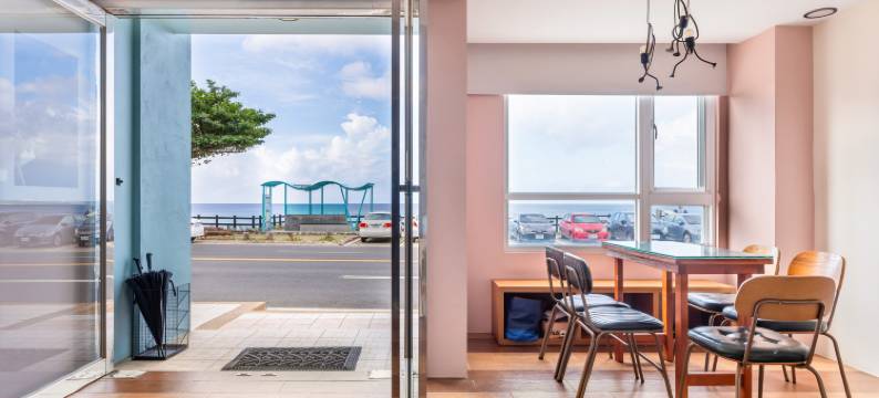 垦丁宅屋民宿图片