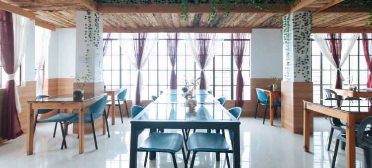 红多兹酒店@萨加达日出景观家庭旅馆(RedDoorz @ Sagada Sunrise View Homestay)图片