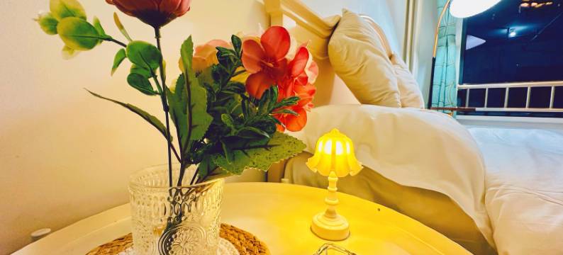 北京乐窝美宿(大兴枣园店)图片