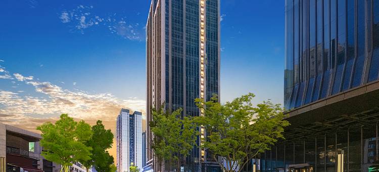 维也纳国际酒店(成都西博城天府国际会议中心店)图片