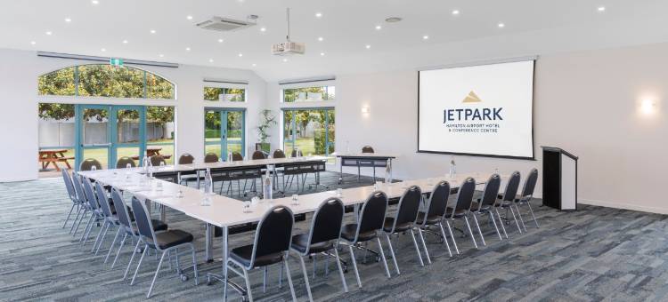 汉密尔顿机场JetPark酒店(JetPark Hamilton Airport New Zealand)图片