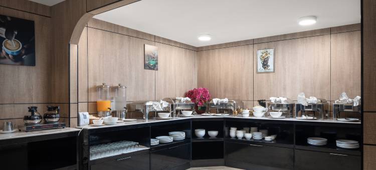 乔利酒店(Joli Hotel)图片