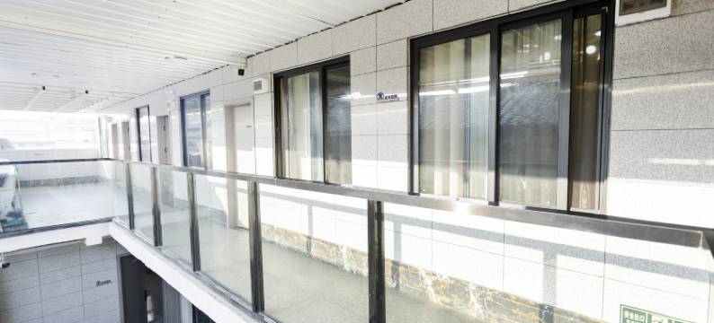 雨恒宾馆(中江县人民医院店)图片