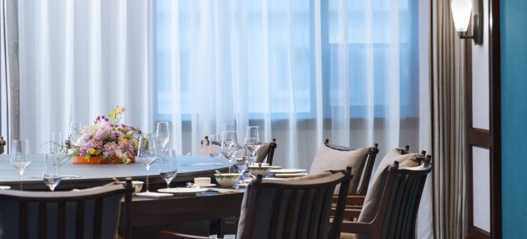 杭州龙岗故事观堂图片