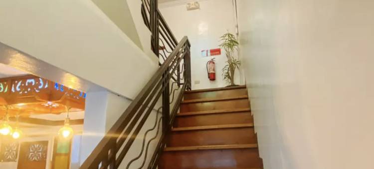 红多兹@ 巴莱索非亚八打雁住宿加早餐旅馆(RedDoorz Plus @ Balai Sofia Bed & Breakfast Batangas)图片