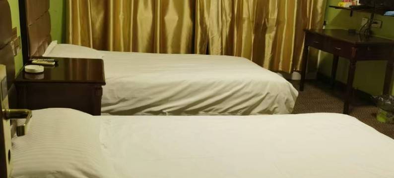 昌吉华宇宾馆图片