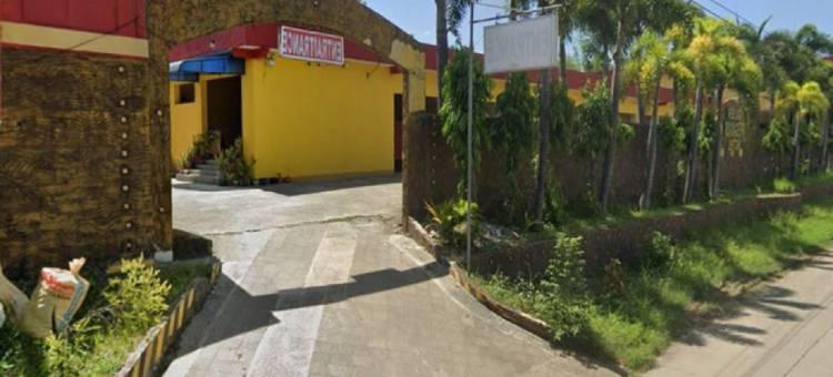 拉乌尼翁金飞马酒店(Golden Pegasus Hotel la Union by RedDoorz)图片