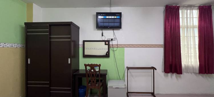 Seri Kemaman Inn, Chukai Terengganu图片