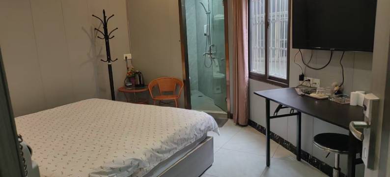 南京春风快捷宾馆图片