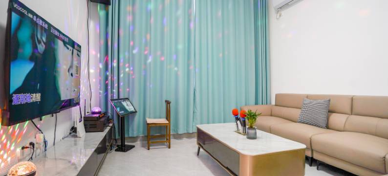 尚美度假轰趴别墅(淇澳岛店)图片