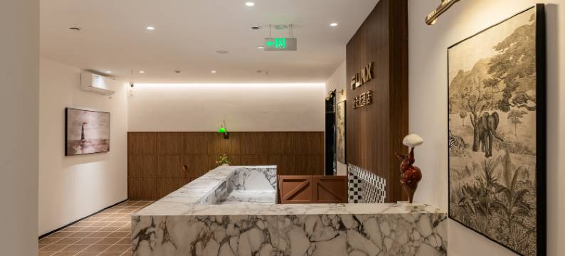 成都喜乐·影院酒店(华侨城欢乐谷西南交通大学九里校区店)图片