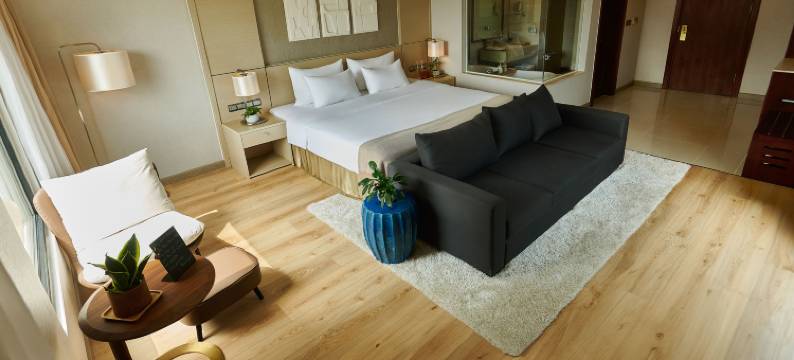 河内安酒店(The Ann Hanoi Hotel & Spa)图片