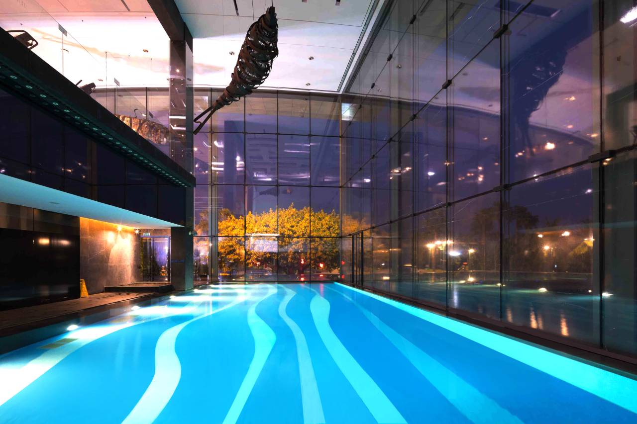 广州南沙大酒店图片