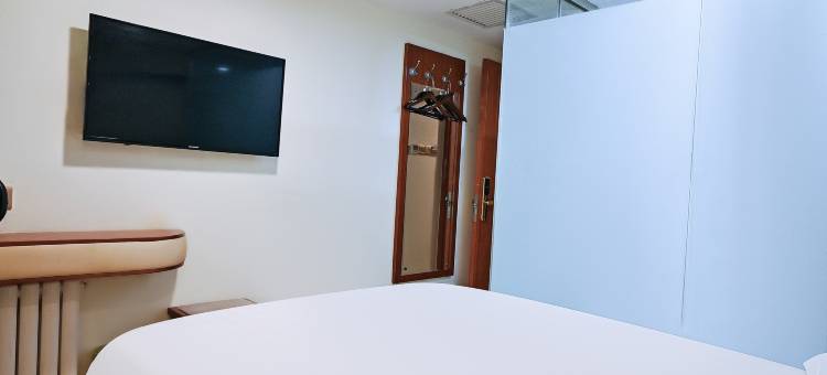 速8酒店(北京建国门地铁站首都儿研所店)图片