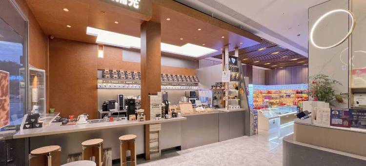 君诚酒店(厦门中山路店)图片