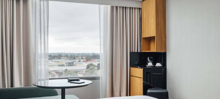 墨尔本机场曼特拉酒店(Mantra Melbourne Airport)图片