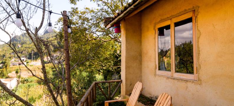 Then Pa Village图片