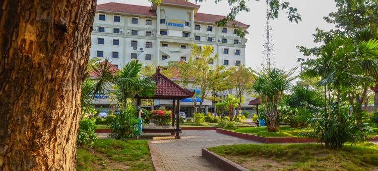 Graha Widya Bhakti图片