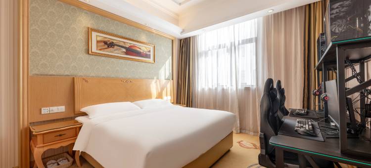 美娱·星峰电竞酒店(常熟江南印象店)图片