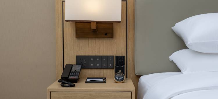 维也纳国际酒店(萍乡高铁站店)图片