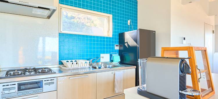 九十九里SURF露台＜海＞－寛道KANDO-(Kujyukuri Surf Terrace <UMI> - Kando)图片