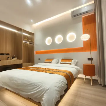 闫先生的院子民宿（忻州古城店）