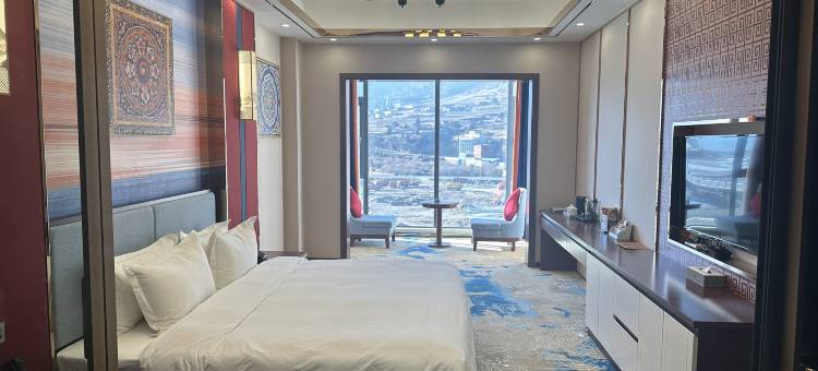 森云大酒店图片