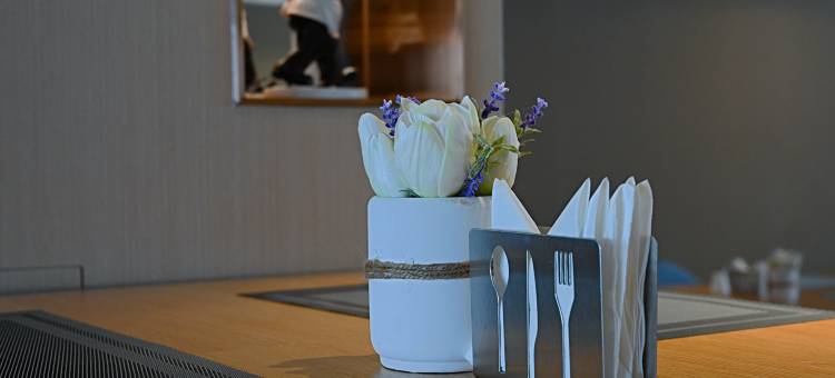 如家酒店·neo(齐齐哈尔高铁站第一医院店)图片