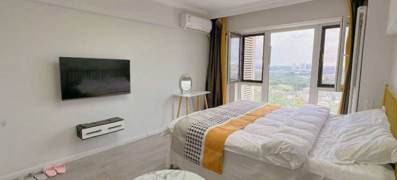 哈尔滨雲庭精品民宿图片