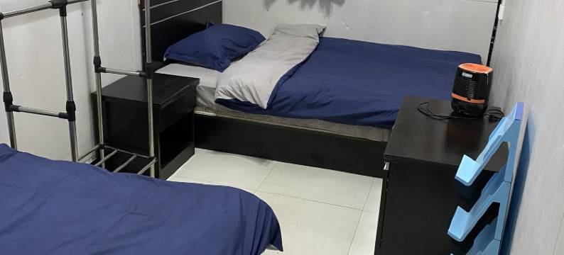 凤台冬梅民宿图片