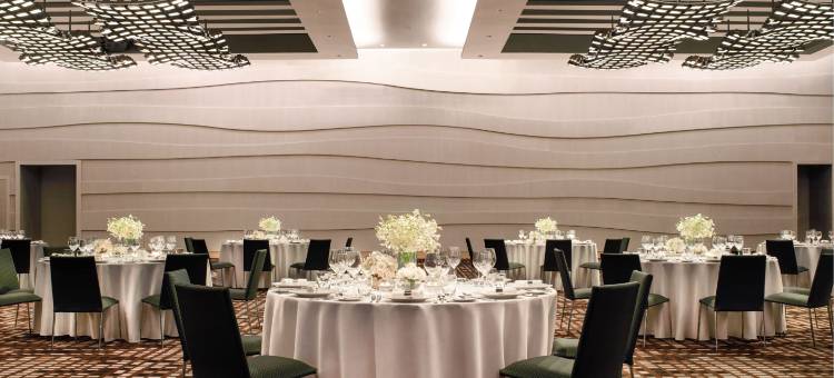 哥打京那巴鲁万豪酒店(Kota Kinabalu Marriott Hotel)图片