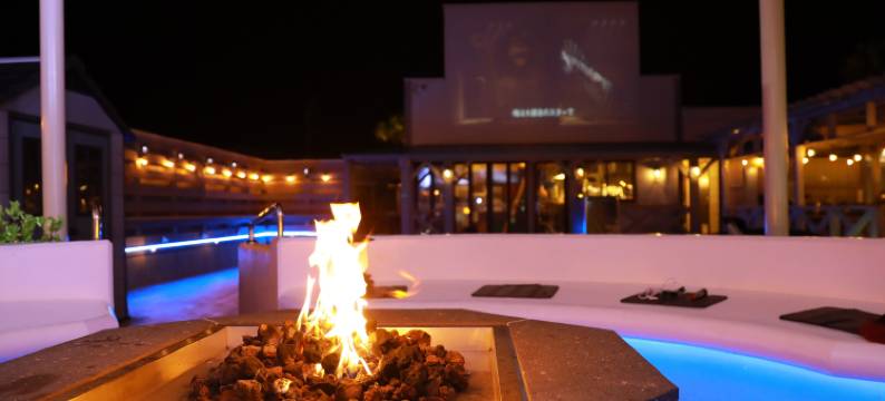 吹上滨菲尔德酒店(Fukiagehama Field Hotel)图片