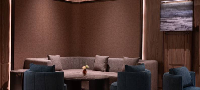 北京中关村科学城桔子水晶酒店图片