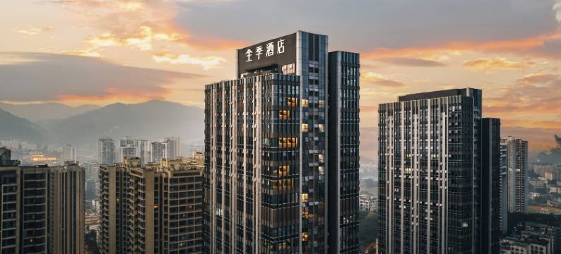 全季酒店(重庆西站新桥医院店)图片