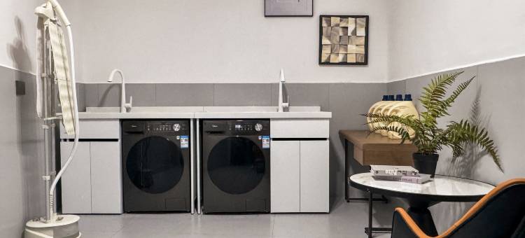 万桥国际大酒店图片