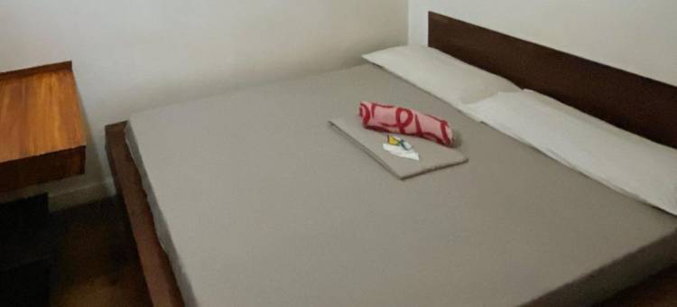 红多兹酒店@纳苏格布苏基特尔经济酒店(RedDoorz @ Sukitel Budget Hotel Nasugbu)图片