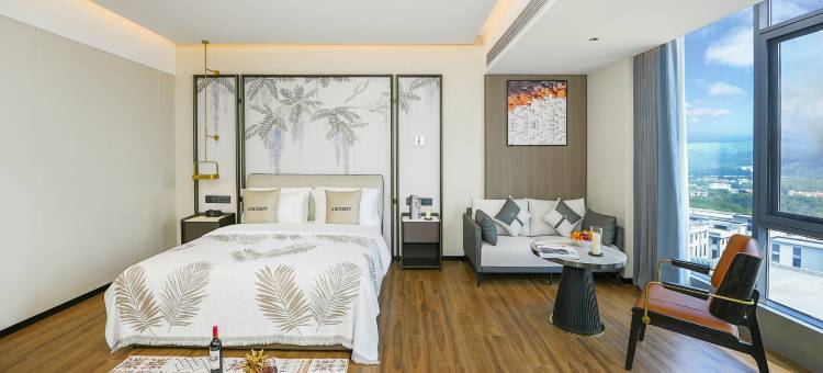 景洪勐养浩枫温德姆酒店图片