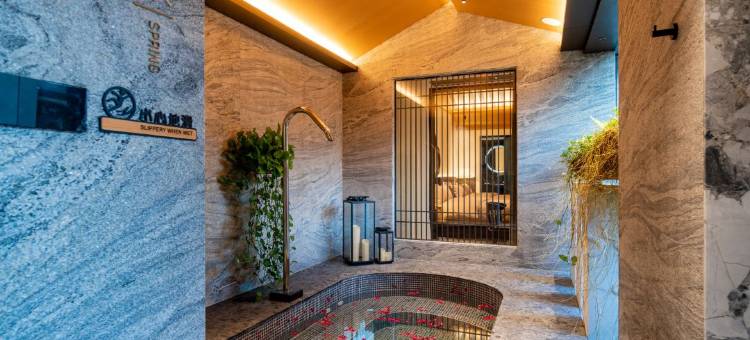 潮州耀和别院·清代庭院图片