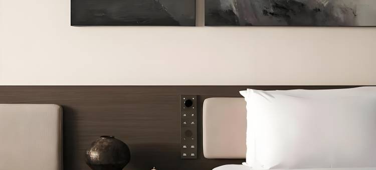 华尔街酒店(宜春鼓楼步行街润达国际店)图片