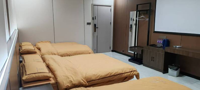 仙游日月圆宾馆图片