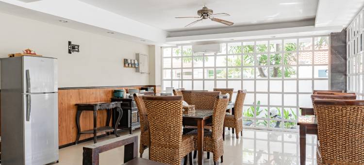 科勒克申O艾尔波特库塔巴厘霍特尔(Collection O Kuta Near Airport Ngurah Rai)图片