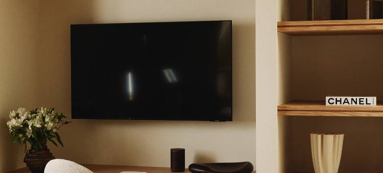 HIGHSTAY 博埃蒂之家(HIGHSTAY Maisons - Boétie)图片